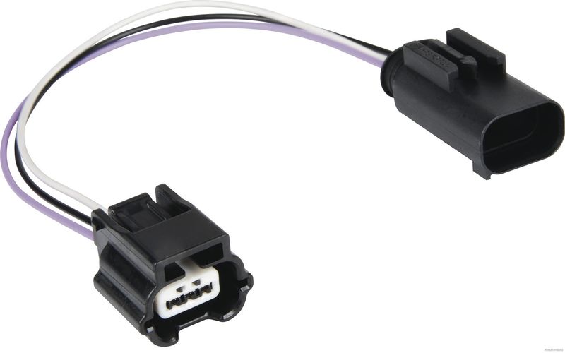 Câble adaptateur, feu arrière HERTH+BUSS ELPARTS
