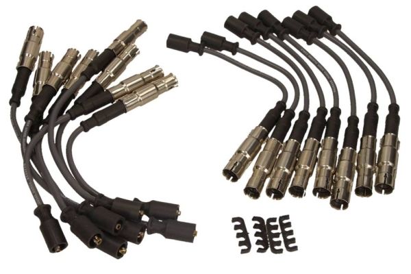 Kit de câbles d'allumage MAXGEAR