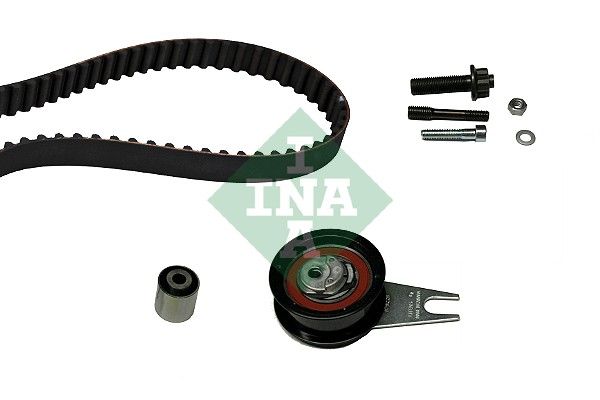 Kit de courroie crantée Schaeffler INA