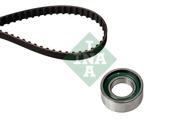 Kit de courroie crantée Schaeffler INA