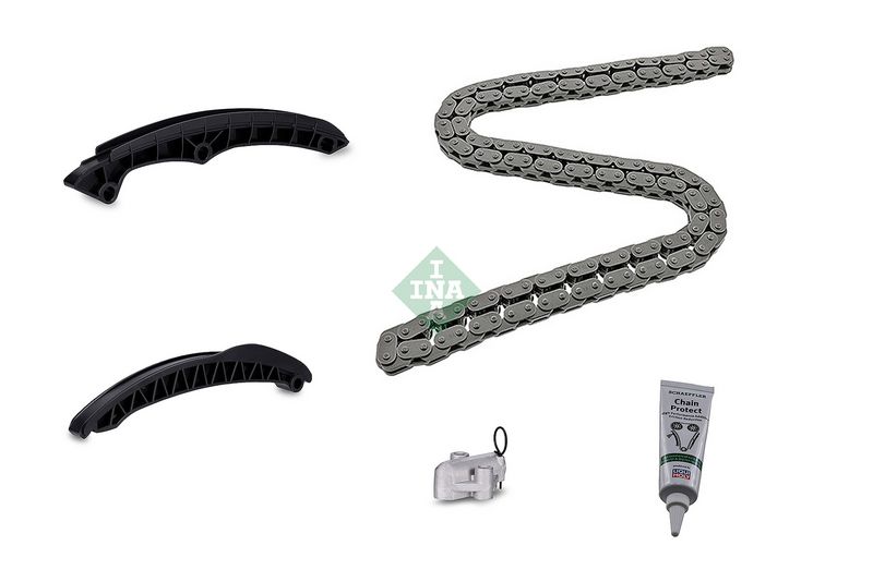Kit de distribution par chaîne Schaeffler INA