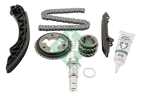 Kit de distribution par chaîne Schaeffler INA