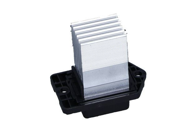 Régulateur, pulseur d'air habitacle - image 1