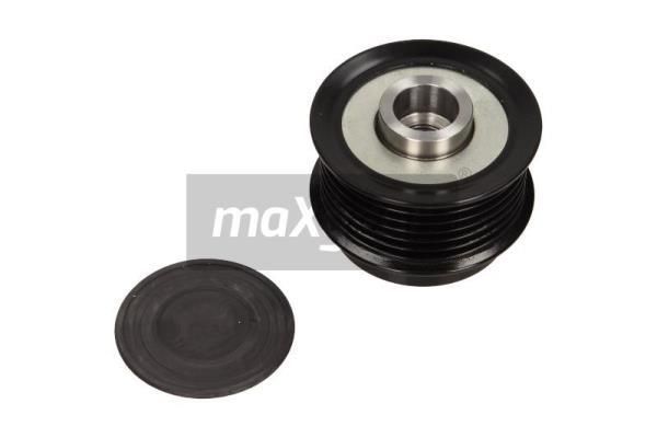 Poulie roue libre, alternateur MAXGEAR