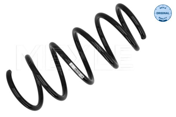 Ressort de suspension - image 1