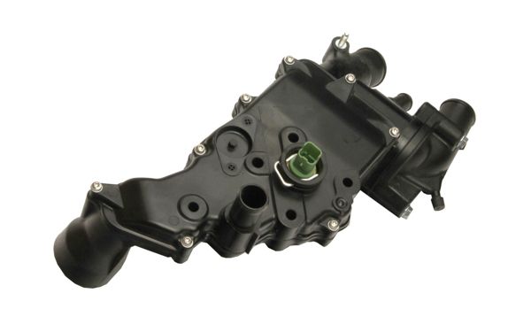 Boîtier du thermostat - image 1