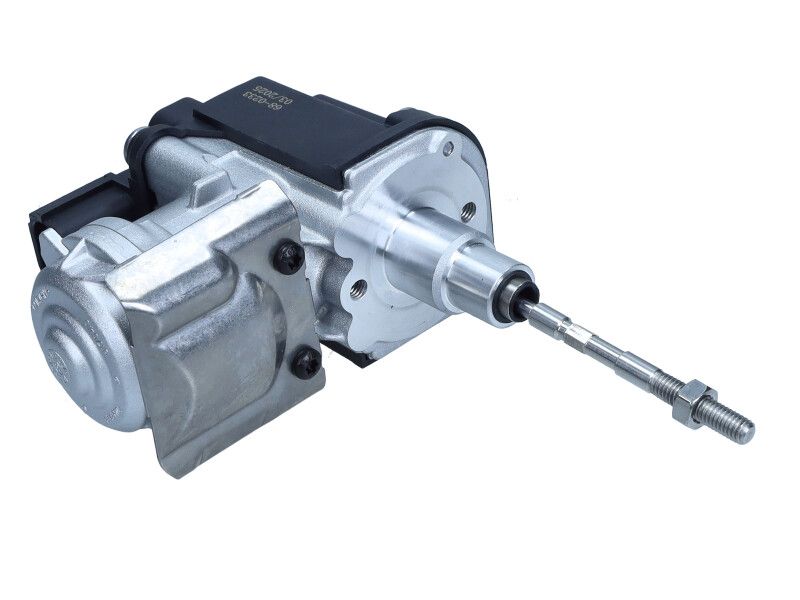 Valve d'air de circulation, compresseur MAXGEAR