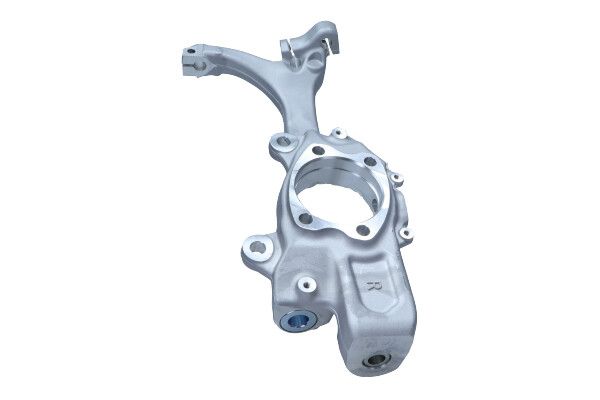 Fusée d'essieu, suspension de roue - image 1