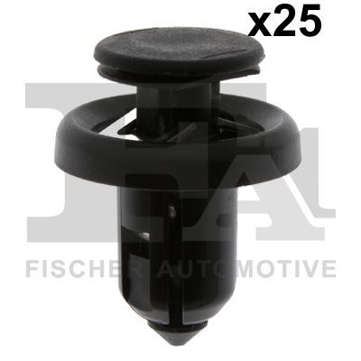 Clip, enjoliveur FA1
