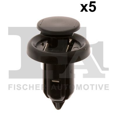 Clip, enjoliveur - image 1