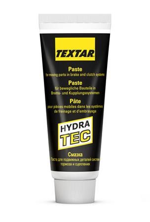 Pâte de montage TEXTAR