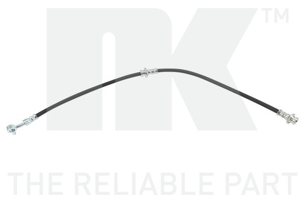 Flexible de frein - image 1