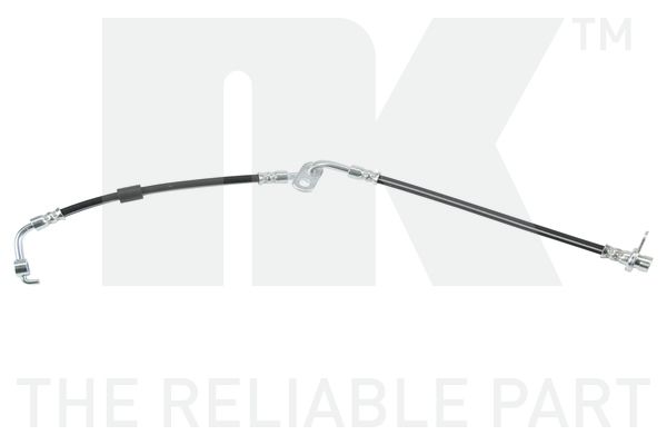 Flexible de frein - image 1