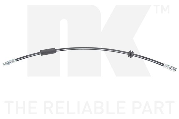 Flexible de frein - image 1