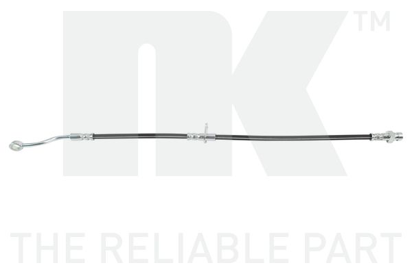 Flexible de frein - image 1