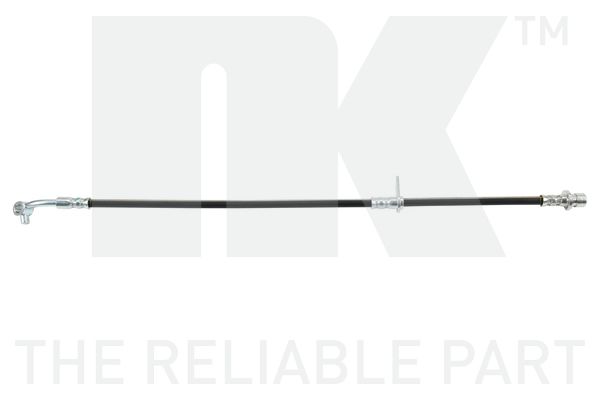 Flexible de frein - image 1