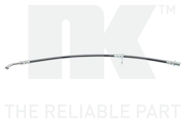 Flexible de frein - image 1