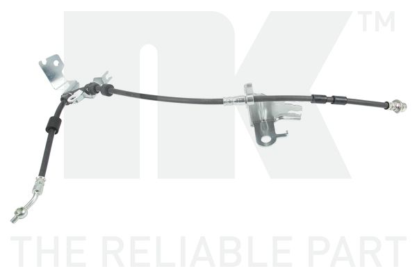 Flexible de frein - image 1