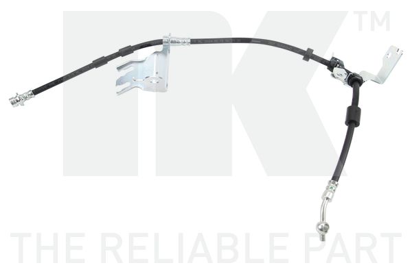 Flexible de frein - image 1