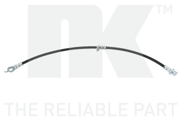 Flexible de frein - image 1