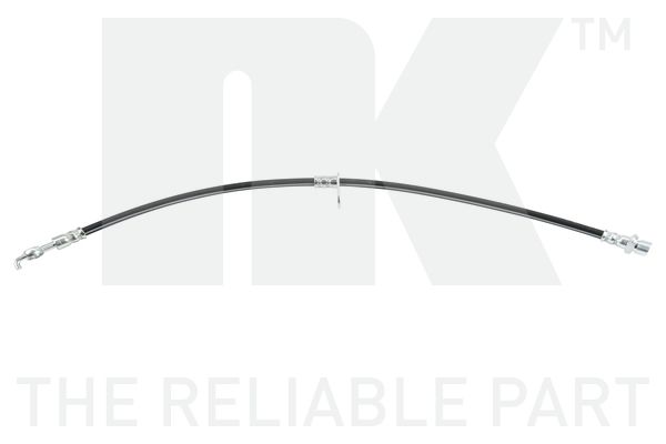 Flexible de frein - image 1