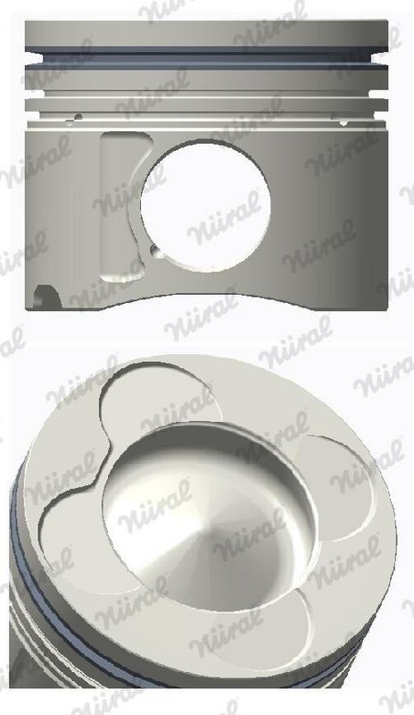 Piston NÜRAL