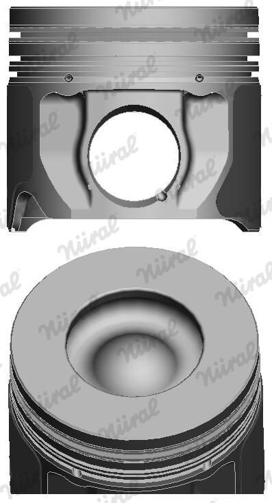 Piston - image 1