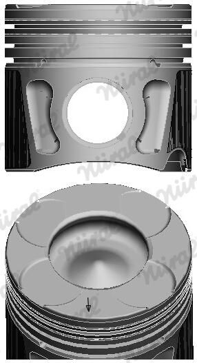 Piston - image 1