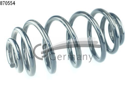 Ressort de suspension - image 1