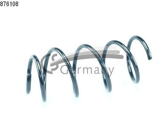 Ressort de suspension CS Germany