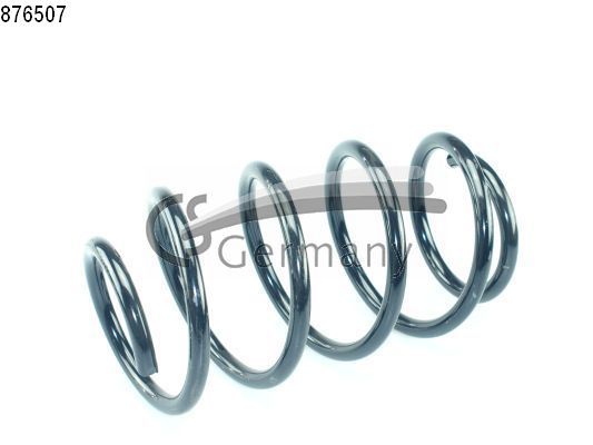 Ressort de suspension - image 1