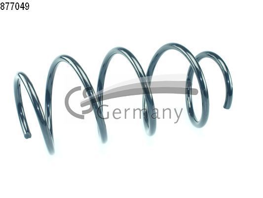 Ressort de suspension CS Germany