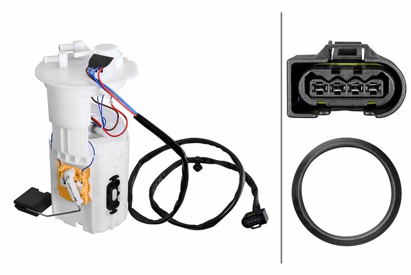 unité d'alimentation de carburant HELLA