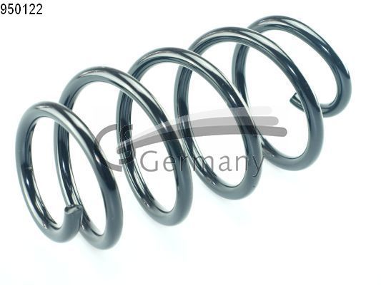 Ressort de suspension CS Germany