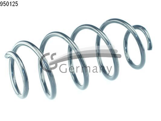 Ressort de suspension CS Germany