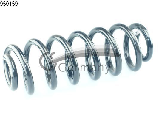 Ressort de suspension CS Germany