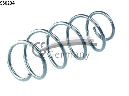 Ressort de suspension CS Germany