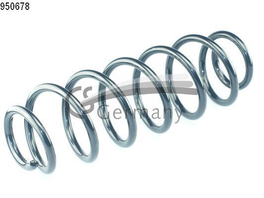 Ressort de suspension CS Germany