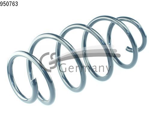 Ressort de suspension - image 1