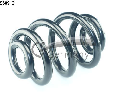 Ressort de suspension CS Germany