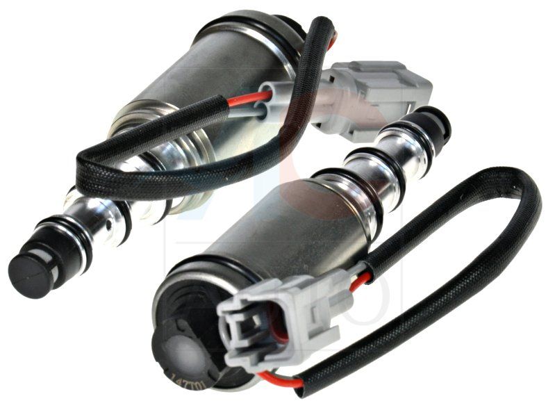 Valve de réglage, compresseur ACAUTO
