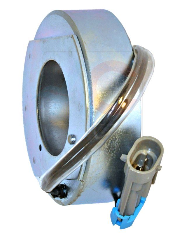 Bobine, embrayage magnétique (compresseur) ACAUTO