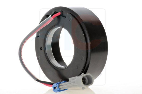 Bobine, embrayage magnétique (compresseur) ACAUTO