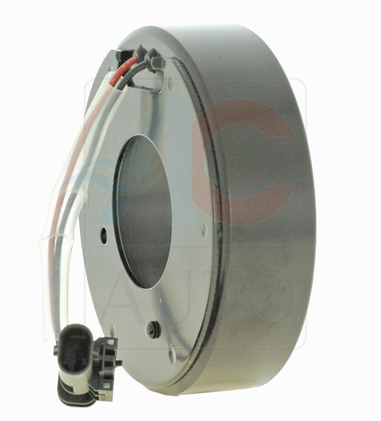 Bobine, embrayage magnétique (compresseur) ACAUTO