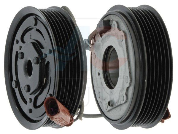 Embrayage magnétique, pour compresseurs de climatisation ACAUTO