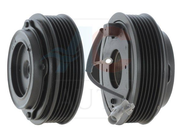 Embrayage magnétique, pour compresseurs de climatisation ACAUTO