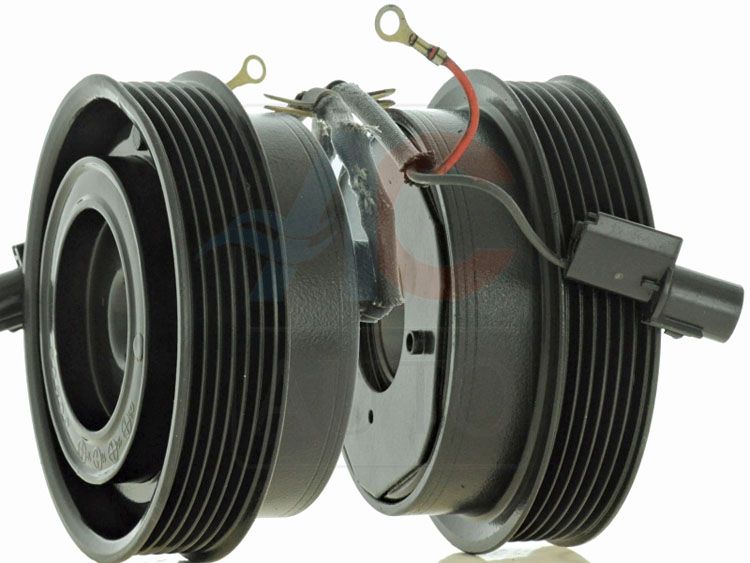 Embrayage magnétique, pour compresseurs de climatisation ACAUTO