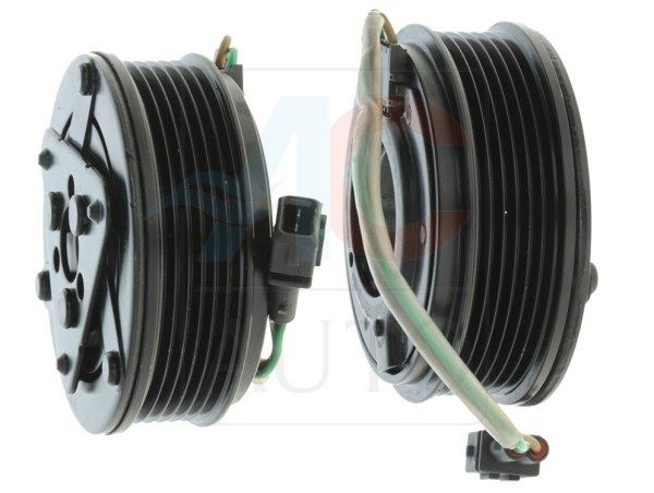 Embrayage magnétique, pour compresseurs de climatisation ACAUTO