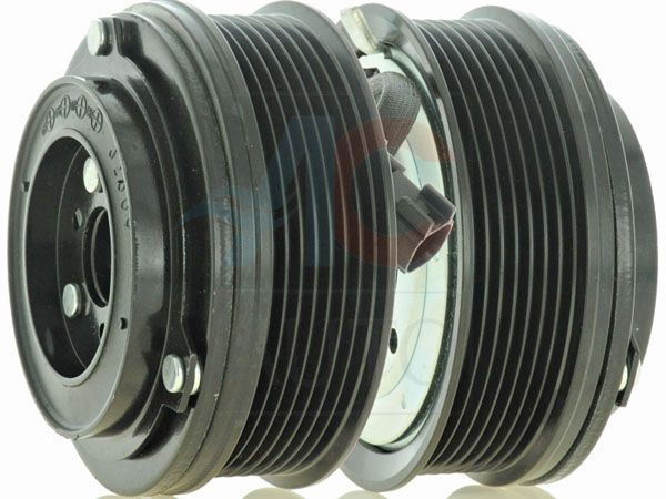 Embrayage magnétique, pour compresseurs de climatisation ACAUTO