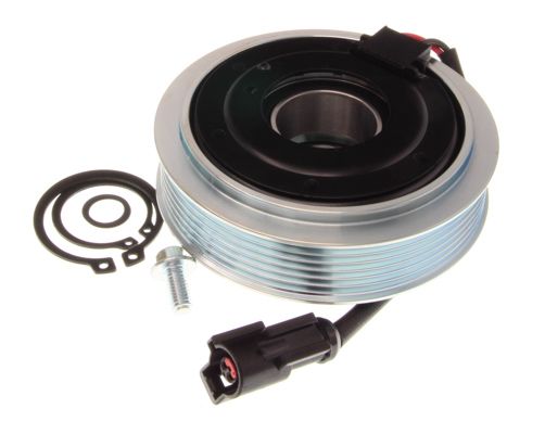 Embrayage magnétique, pour compresseurs de climatisation MAXGEAR